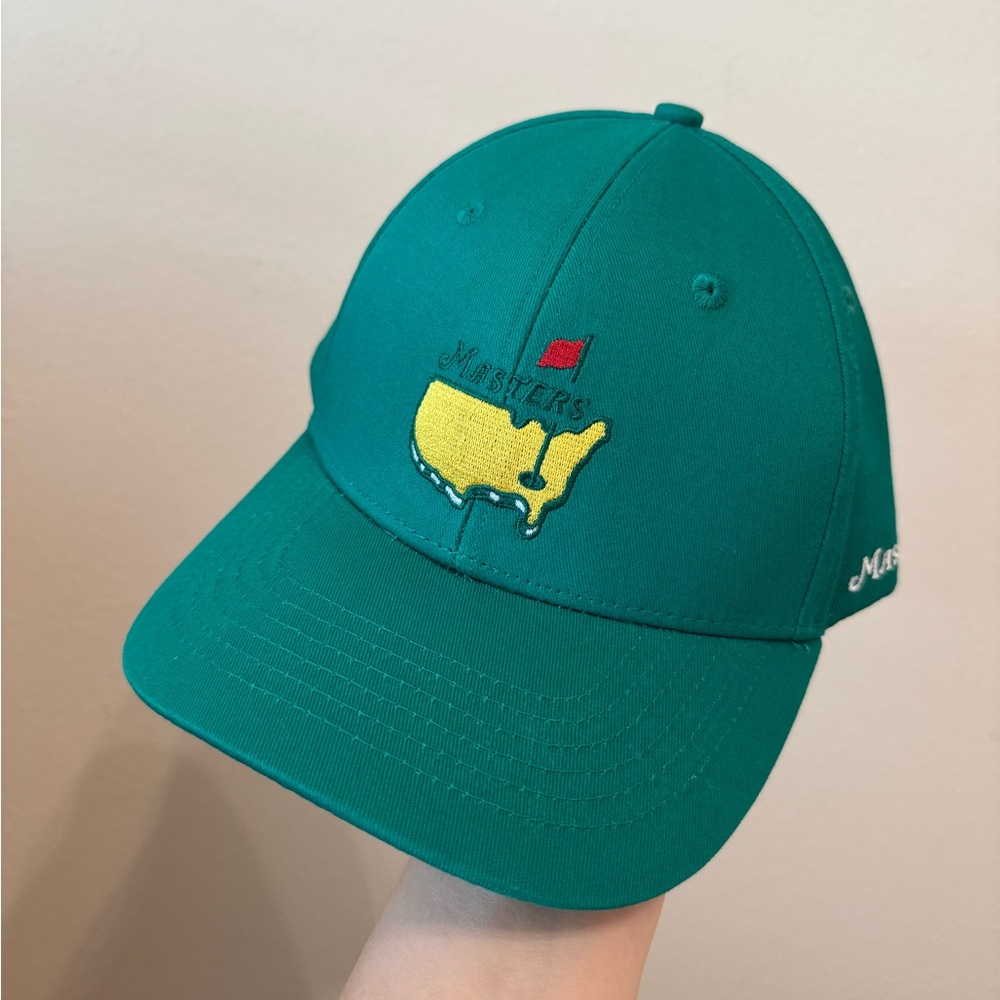 Masters Hat